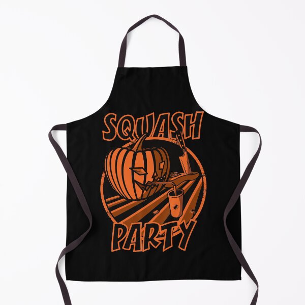Item preview, Halloween Squash Party designed and sold by DKdesigns27.