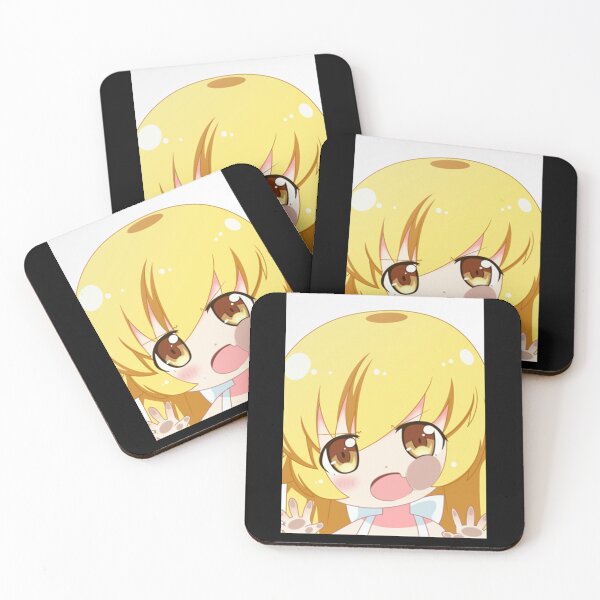 Item preview, oshino Shin0bu Oshino Shin0bu Cute designed and sold by Mukhortovafanas.