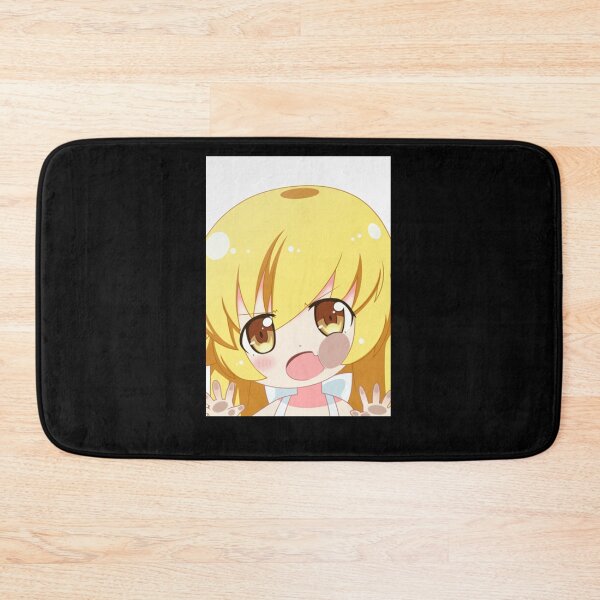 Item preview, oshino Shin0bu Oshino Shin0bu Cute designed and sold by Mukhortovafanas.