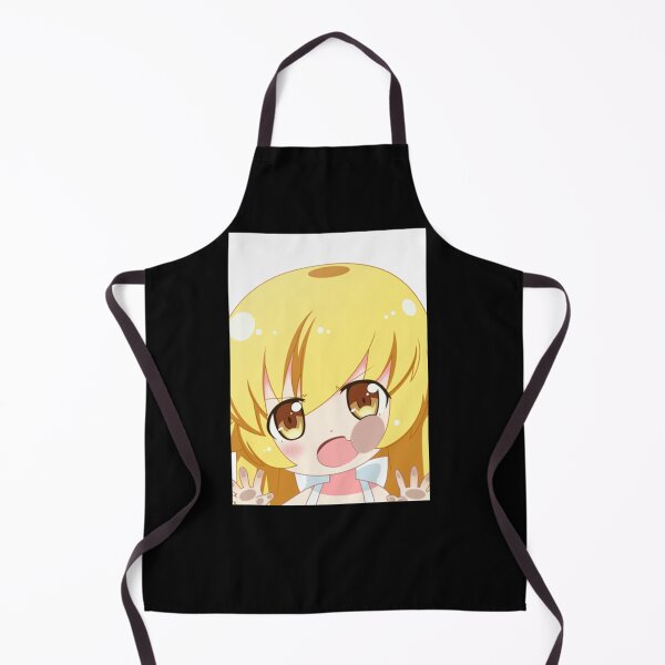 Item preview, oshino Shin0bu Oshino Shin0bu Cute designed and sold by Mukhortovafanas.