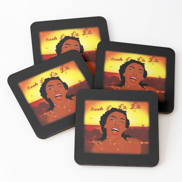 Item preview, Singing To The World designed and sold by Rhondato.