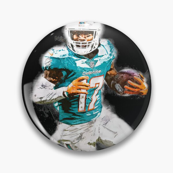 Item preview, Jaylen Waddle a Jaylen Waddle a Jaylen Waddle designed and sold by Ciyane.