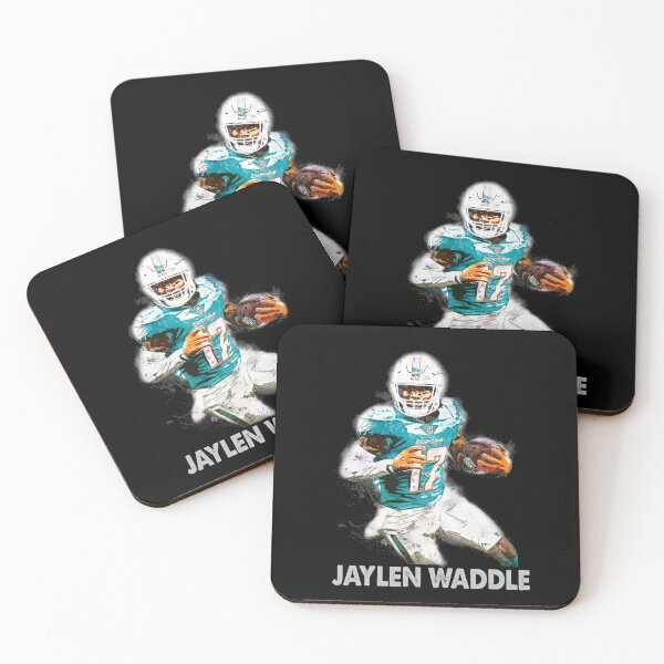 Item preview, Jaylen Waddle a Jaylen Waddle a Jaylen Waddle designed and sold by Ciyane.