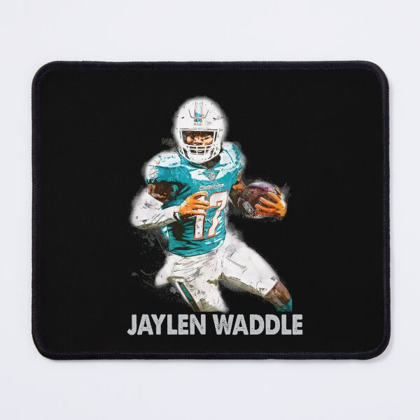 Item preview, Jaylen Waddle a Jaylen Waddle a Jaylen Waddle designed and sold by Ciyane.