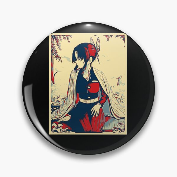 Item preview, Shin0bu Kocho designed and sold by Mukhortovafanas.