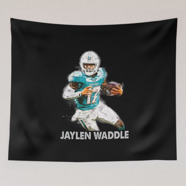 Item preview, Jaylen Waddle a Jaylen Waddle a Jaylen Waddle designed and sold by Ciyane.