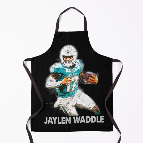 Item preview, Jaylen Waddle a Jaylen Waddle a Jaylen Waddle designed and sold by Ciyane.