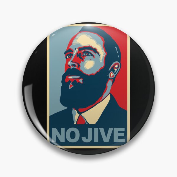 Item preview, NO-FUNNY-JIVE designed and sold by MikeCCady0.
