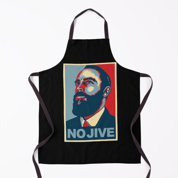 Item preview, NO-FUNNY-JIVE designed and sold by MikeCCady0.