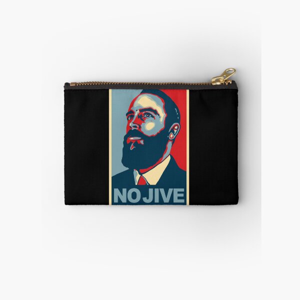 Item preview, NO-FUNNY-JIVE designed and sold by MikeCCady0.