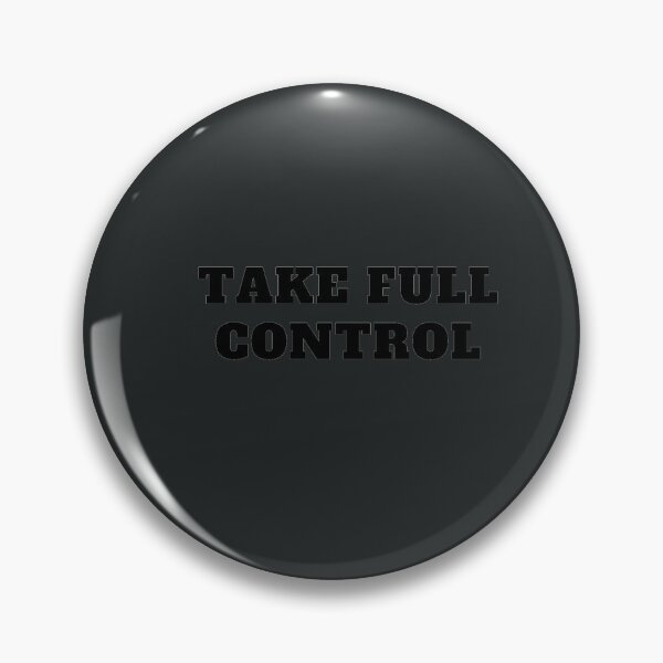 Item preview, Take Full Control designed and sold by Sheng3.