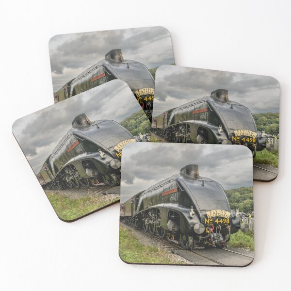 Item preview, A4, "Sir Nigel Gresley" designed and sold by davehudspeth.