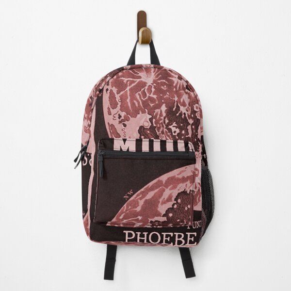 Item preview, Phoebe Bridgers Moon Song designed and sold by sarahelmeijer.
