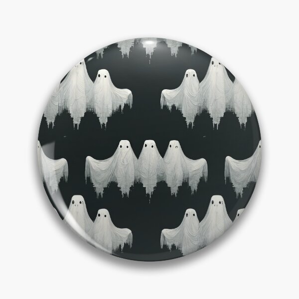 Item preview, Ghost Trio designed and sold by Ghosty-Patterns.