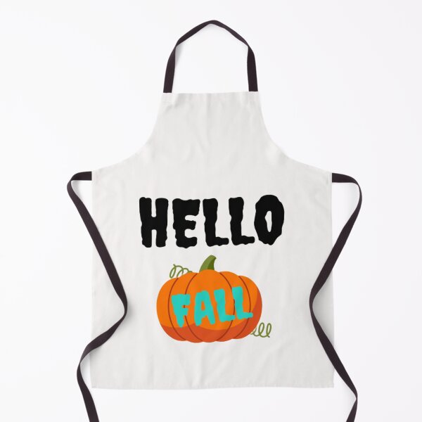 Item preview, Hello Fall  designed and sold by ZubiyaArt.