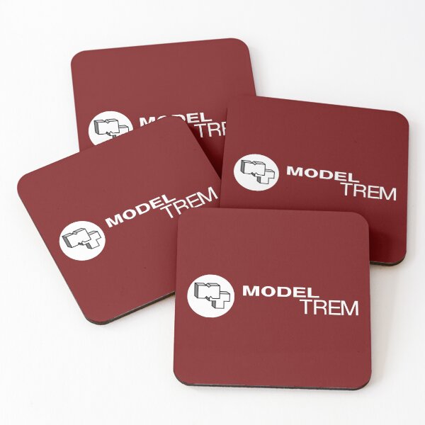 Item preview, Brazilian Model Trem Logo #2 designed and sold by jedge9000.
