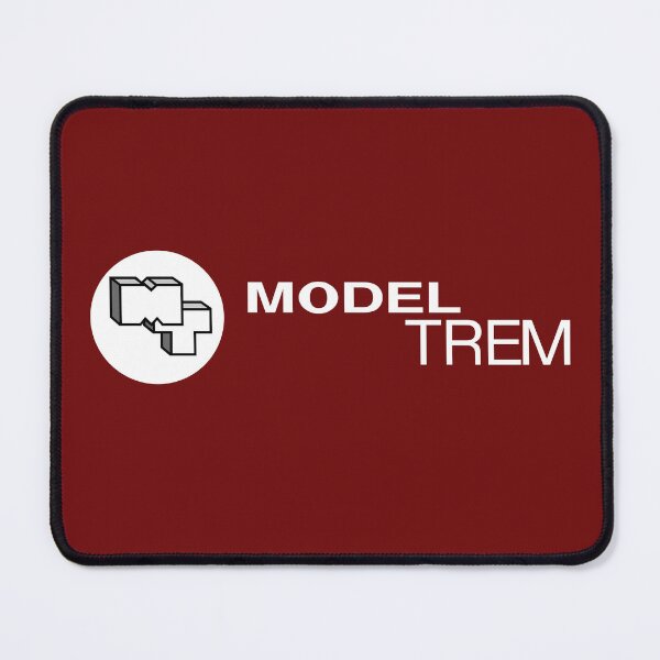 Item preview, Brazilian Model Trem Logo #2 designed and sold by jedge9000.