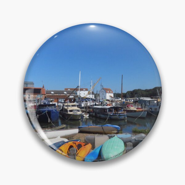 Item preview, Over The Boardwalk, Woodbridge designed and sold by wiggyofipswich.