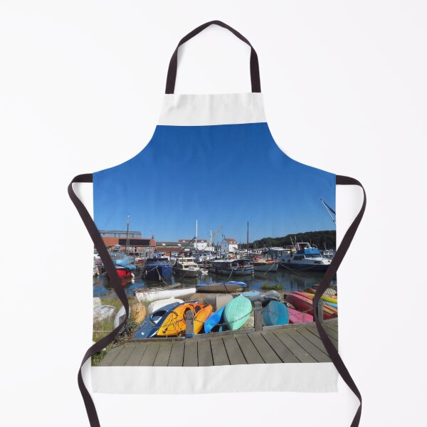Item preview, Over The Boardwalk, Woodbridge designed and sold by wiggyofipswich.
