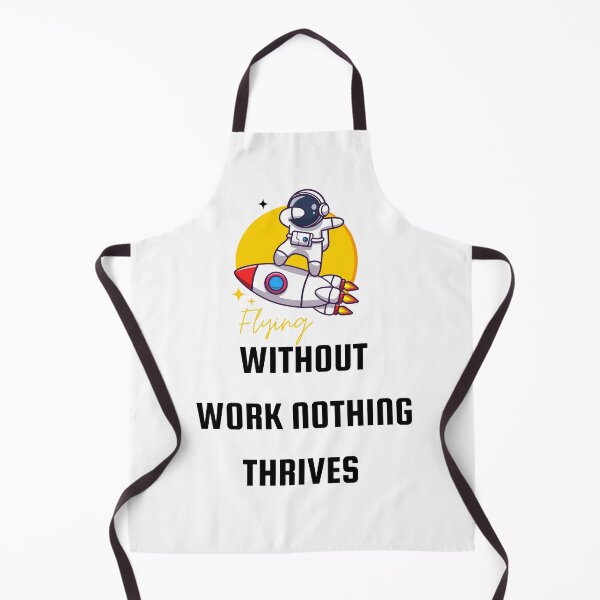 Item preview, without work nothing thrives designed and sold by Gmarket5.