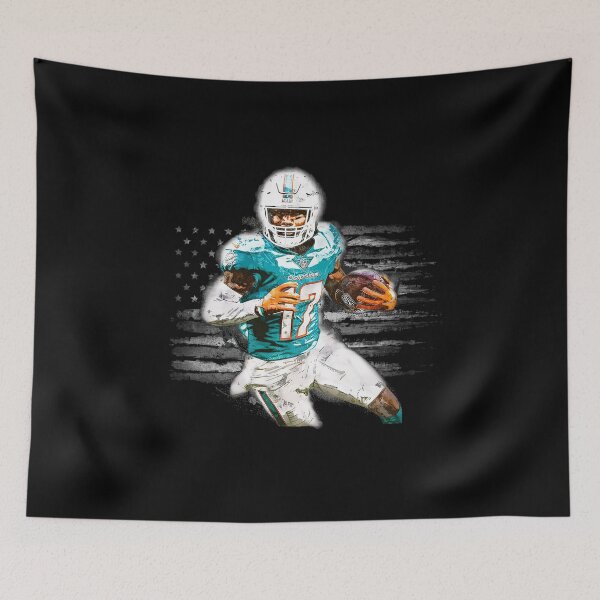 Item preview, Jaylen Waddle a Jaylen Waddle a Jaylen Waddle designed and sold by Ciyane.