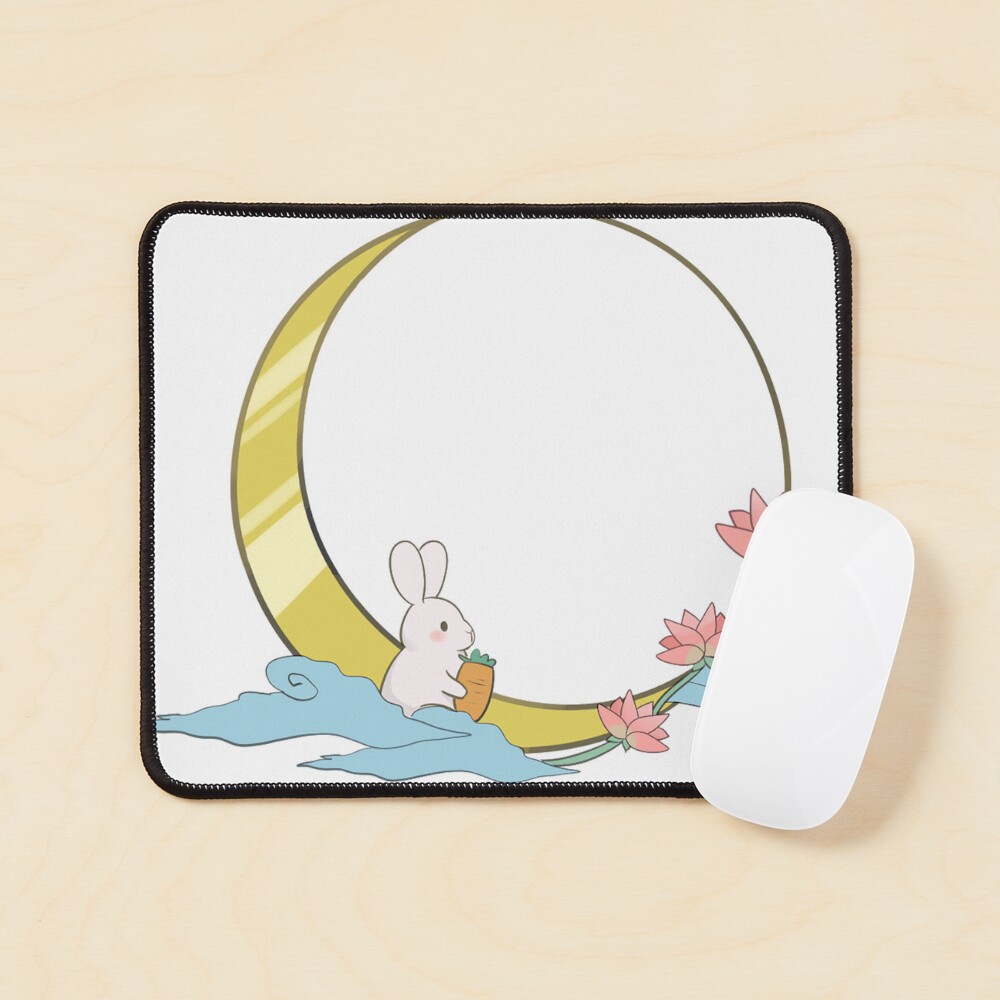 Item preview, Mouse Pad designed and sold by Sheeepie.