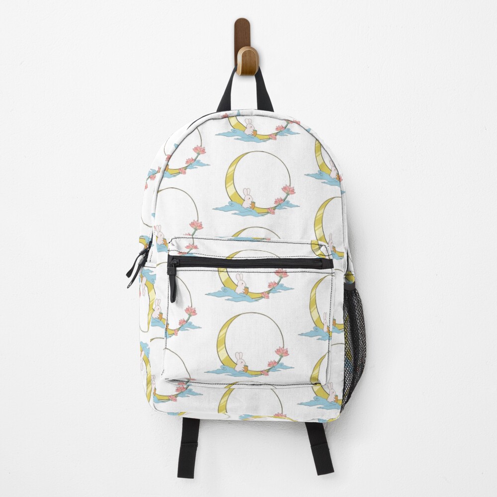 Item preview, Backpack designed and sold by Sheeepie.