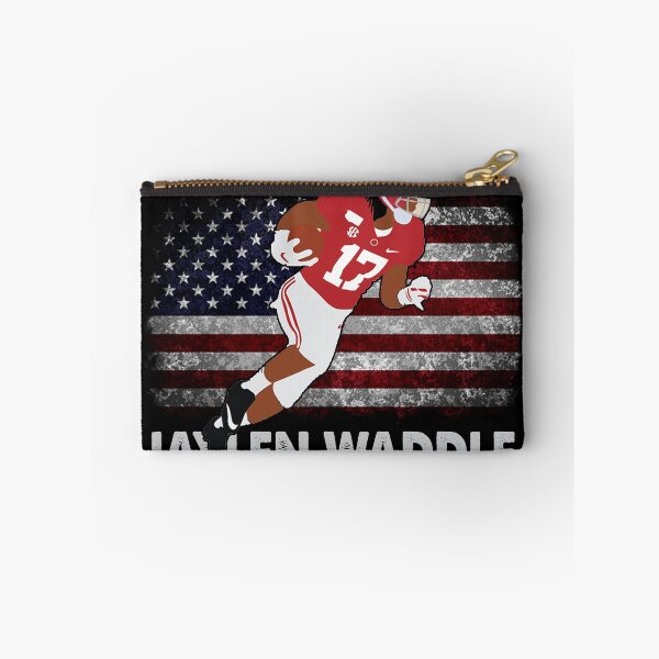 Item preview, Jaylen Waddle a Jaylen Waddle a Jaylen Waddle designed and sold by Ciyane.