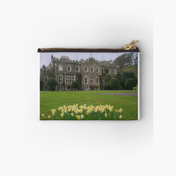 Item preview, Hartland Abbey designed and sold by RedHillDigital.