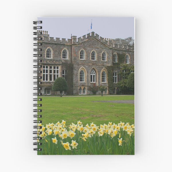 Item preview, Hartland Abbey designed and sold by RedHillDigital.