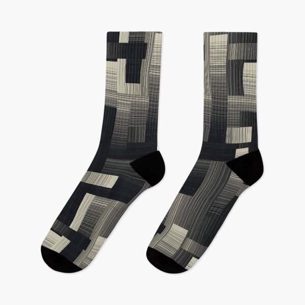 Item preview, Grey linear designed and sold by DERYA AKINCI.