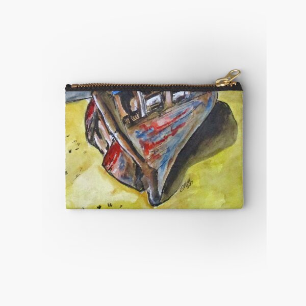 Item preview, Junk Fishing Boat designed and sold by Clyde J. Kell.