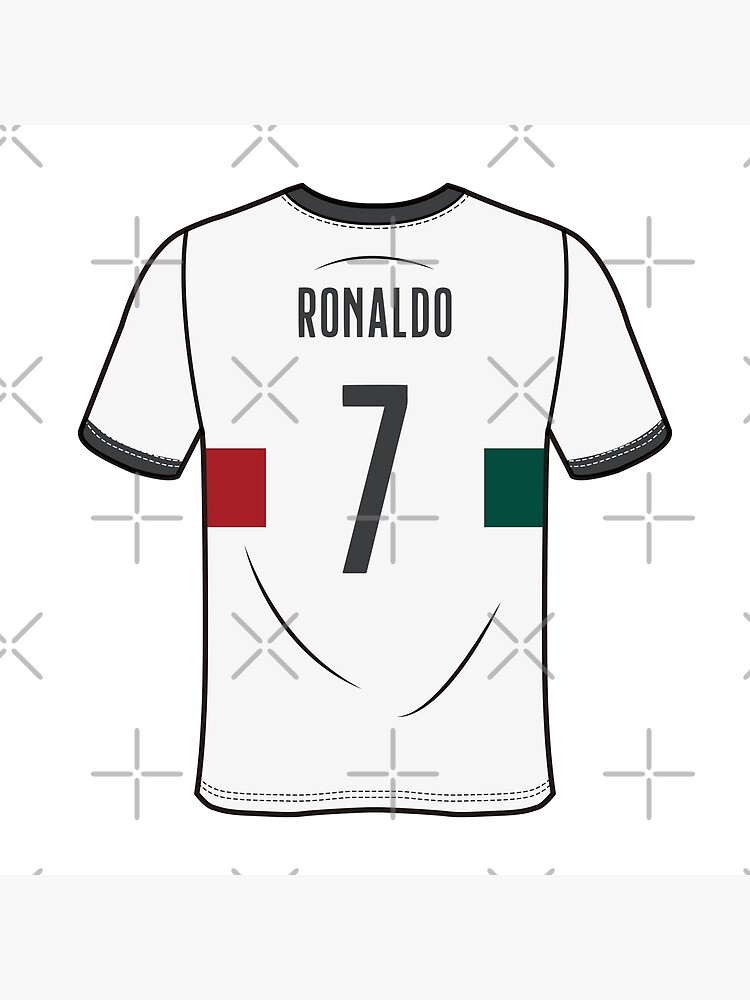 ronaldo shirt 2022