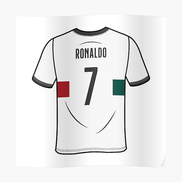 Ukraine Cherkasy July 2018 Ronaldo's Juventus Football Shirt Number Stock  Vector by ©arseniuk_oleksii 204762134