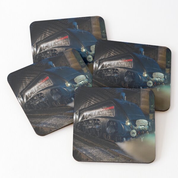 Item preview, A4, "Sir Nigel Gresley" designed and sold by davehudspeth.