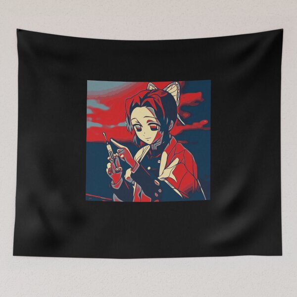 Item preview, Shin0bu Kocho designed and sold by Mukhortovafanas.