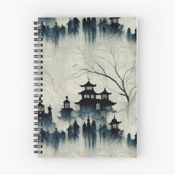 Item preview, Haunted  designed and sold by Ghosty-Patterns.
