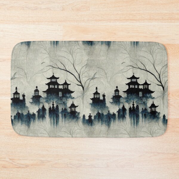 Item preview, Haunted  designed and sold by Ghosty-Patterns.