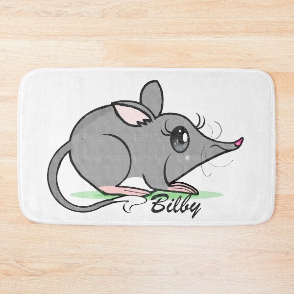 Item preview, Bandicoot - Bilby  designed and sold by Shirley cute art .