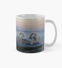 Solent Express Classic Mug