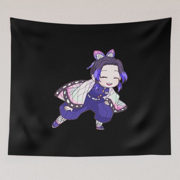 Item preview, Kocho Shin0bu designed and sold by Mukhortovafanas.