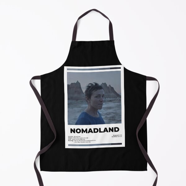 Item preview, Nomadland-Funny-Alternatives designed and sold by MikeCCady0.