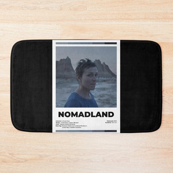Item preview, Nomadland-Funny-Alternatives designed and sold by MikeCCady0.