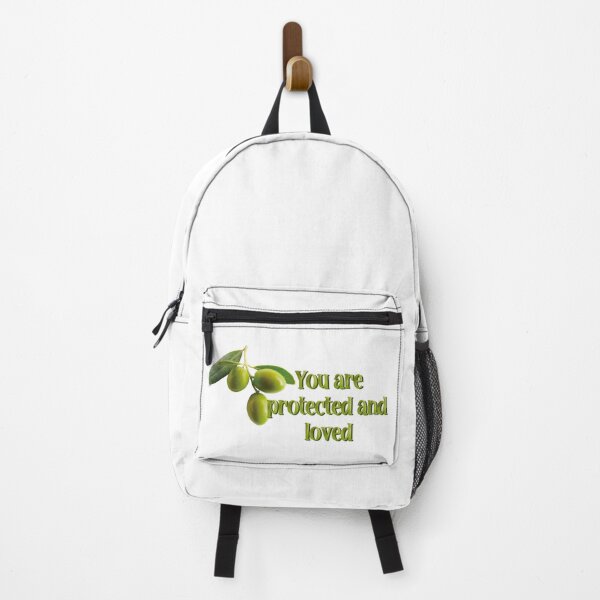 Item preview, you are protected and loved designed and sold by kayadmu.