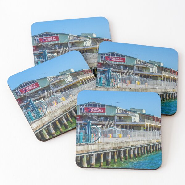 Item preview, Station Pier designed and sold by Steven Jodoin.