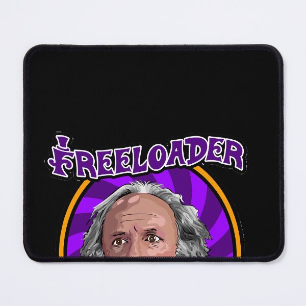 Item preview, Grandpa-Joe-is-the-OG-Freeloader-Classic-T-Shirt designed and sold by SamuelLeroy9.