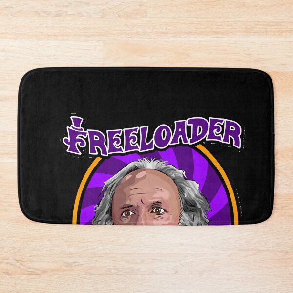 Item preview, Grandpa-Joe-is-the-OG-Freeloader-Classic-T-Shirt designed and sold by SamuelLeroy9.