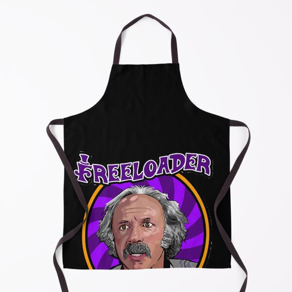 Item preview, Grandpa-Joe-is-the-OG-Freeloader-Classic-T-Shirt designed and sold by SamuelLeroy9.