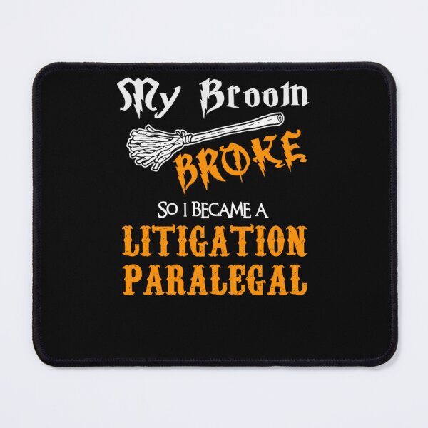 Item preview, Litigation Paralegal  designed and sold by aryagiri.