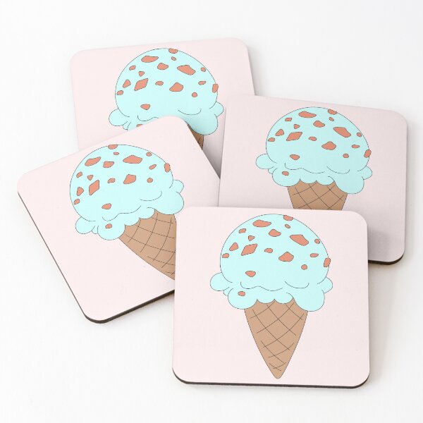 Item preview, Icecream designed and sold by DMGalleryy.